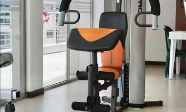 ✨ Departamento Amoblado en Renta – dos dormitorios, excelente Ubicación en Quito ✨