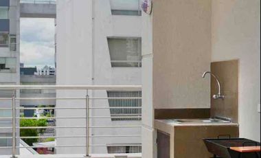 ✨ Departamento Amoblado en Renta – dos dormitorios, excelente Ubicación en Quito ✨