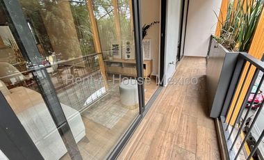 Departamento en Venta en Azcapotzalco, Claveria CMB 26-1761.