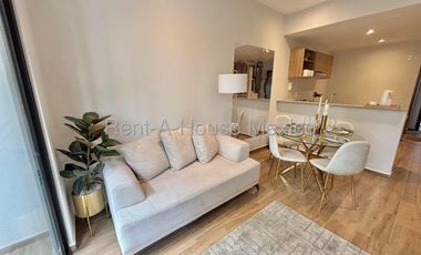 Departamento en Venta en Azcapotzalco, Claveria CMB 26-1761.