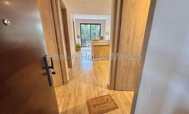 Departamento en Venta en Azcapotzalco, Claveria CMB 26-1761.