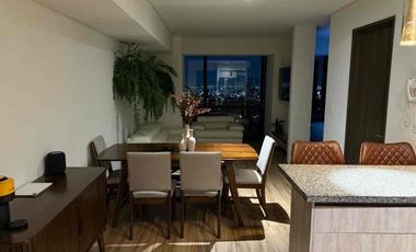 Venta Departamento Citta san Jerónimo