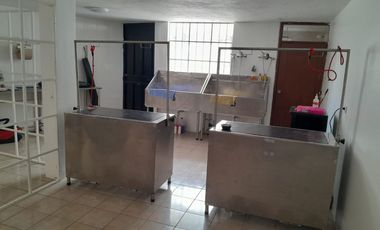 ALQUILER DE LOCAL
