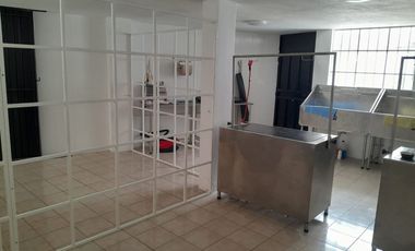 ALQUILER DE LOCAL