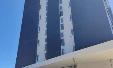 DEPARTAMENTO ESTUDIO AMOBLADO EDIFICIO SMART ISLA TEJA