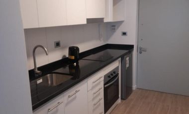 DEPARTAMENTO ESTUDIO AMOBLADO EDIFICIO SMART ISLA TEJA