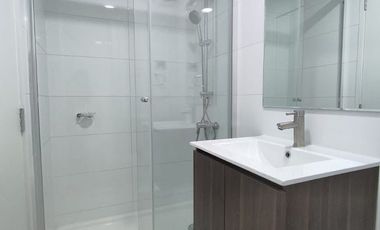 DEPARTAMENTO ESTUDIO AMOBLADO EDIFICIO SMART ISLA TEJA