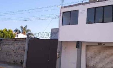 rento departamento en Santa Cruz Buenavista cerca Zavaleta