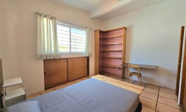 CASA EN RENTA AMUEBLADA DE 7 RECAMARAS EN COL. REFORMA
