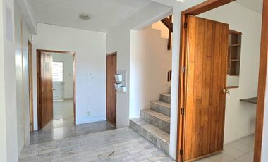 CASA EN RENTA AMUEBLADA DE 7 RECAMARAS EN COL. REFORMA