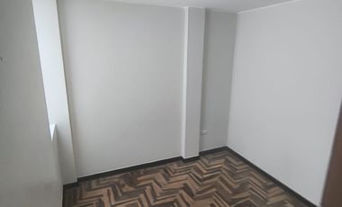 VENTA: OPORTUNIDAD AMPLIO DEPARTAMENTO (111 m2) EN SAN MIGUEL