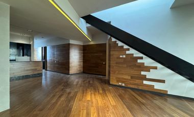 Penthouse en Venta zona Angelopolis