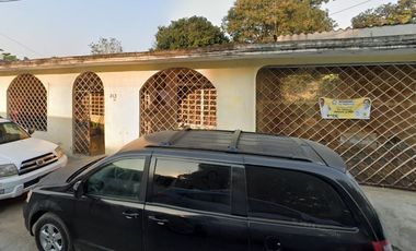 CASA EN VENTA NUEVO PROGRESO CARDENAS TABASCO OPORTUNIDAD HIPOTECARIA