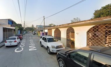 CASA EN VENTA NUEVO PROGRESO CARDENAS TABASCO OPORTUNIDAD HIPOTECARIA