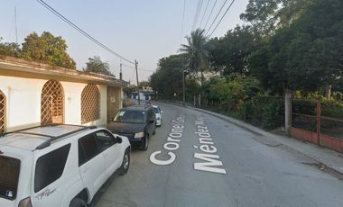 CASA EN VENTA NUEVO PROGRESO CARDENAS TABASCO OPORTUNIDAD HIPOTECARIA