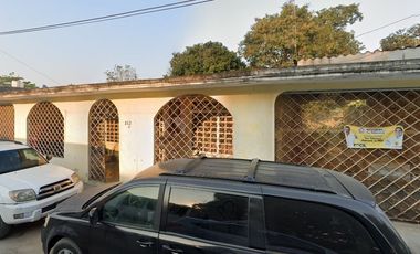 CASA EN VENTA NUEVO PROGRESO CARDENAS TABASCO OPORTUNIDAD HIPOTECARIA
