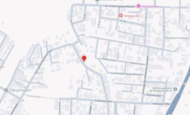 CASA EN VENTA NUEVO PROGRESO CARDENAS TABASCO OPORTUNIDAD HIPOTECARIA