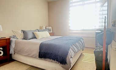 ARRIENDA DEPARTAMENTO 2 DORMITORIOS CONDOMINIO LOS PABLOS