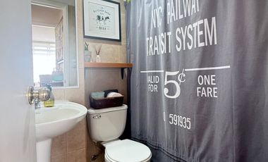 ARRIENDA DEPARTAMENTO 2 DORMITORIOS CONDOMINIO LOS PABLOS