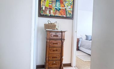 ARRIENDA DEPARTAMENTO 2 DORMITORIOS CONDOMINIO LOS PABLOS