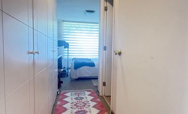 ARRIENDA DEPARTAMENTO 2 DORMITORIOS CONDOMINIO LOS PABLOS