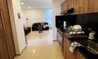 rento departamento en camino real a Cholula cerca Zavaleta