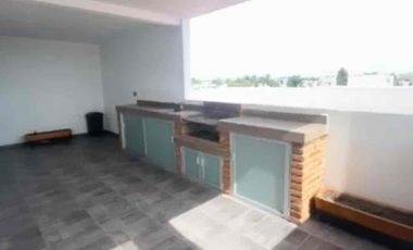 rento departamento en camino real a Cholula cerca Zavaleta