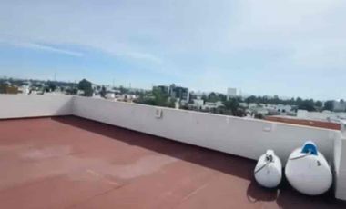 rento departamento en camino real a Cholula cerca Zavaleta