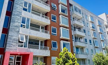 ARRIENDA DEPARTAMENTO 3 DORMITORIOS EDIFICIOS MANCHESTER