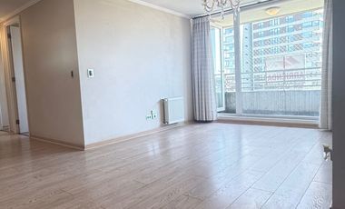 ARRIENDA DEPARTAMENTO 3 DORMITORIOS EDIFICIOS MANCHESTER