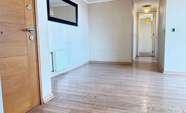 ARRIENDA DEPARTAMENTO 3 DORMITORIOS EDIFICIOS MANCHESTER