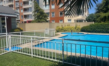 ARRIENDA DEPARTAMENTO 3 DORMITORIOS EDIFICIOS MANCHESTER