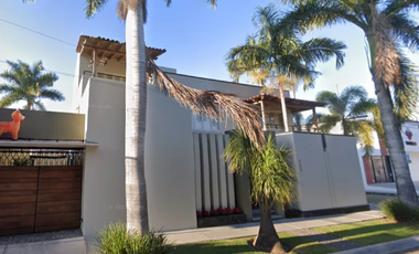 CASA EN VENTA AHORRO DE HASTA 60% RECUPERACION BANCARIA OPORTUNIDAD!! Canario 62, Colinas de Santa Barbara, Sta Bárbara, 28017 Colima, Col.