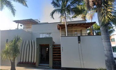 CASA EN VENTA AHORRO DE HASTA 60% RECUPERACION BANCARIA OPORTUNIDAD!! Canario 62, Colinas de Santa Barbara, Sta Bárbara, 28017 Colima, Col.