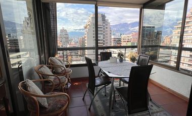 Oportunidad Barrio El Golf