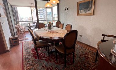 Oportunidad Barrio El Golf