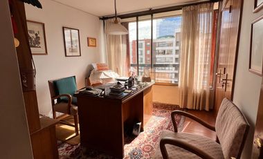 Oportunidad Barrio El Golf