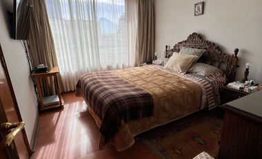 Oportunidad Barrio El Golf