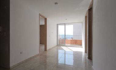 ARRENDAMOS APARTAMENTO PARA ESTRENAR GIRON CONJUNTO CERRADO 3 ALCOBAS