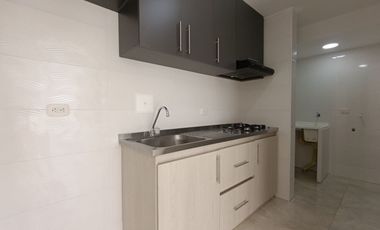 ARRENDAMOS APARTAMENTO PARA ESTRENAR GIRON CONJUNTO CERRADO 3 ALCOBAS