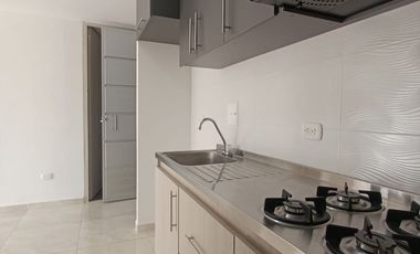 ARRENDAMOS APARTAMENTO PARA ESTRENAR GIRON CONJUNTO CERRADO 3 ALCOBAS