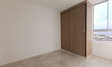 ARRENDAMOS APARTAMENTO PARA ESTRENAR GIRON CONJUNTO CERRADO 3 ALCOBAS