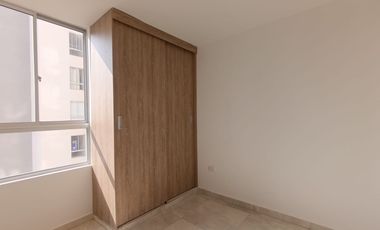 ARRENDAMOS APARTAMENTO PARA ESTRENAR GIRON CONJUNTO CERRADO 3 ALCOBAS