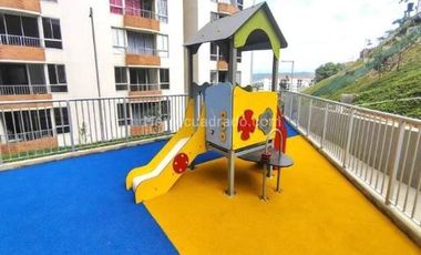 ARRENDAMOS APARTAMENTO PARA ESTRENAR GIRON CONJUNTO CERRADO 3 ALCOBAS