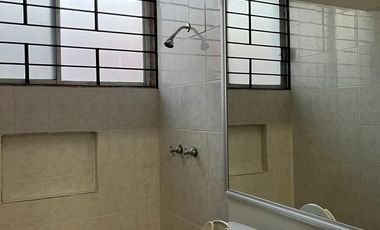 DEPARTAMENTO EN RENTA – COLONIA LEONES, MONTERREY