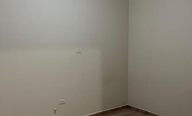 DEPARTAMENTO EN RENTA – COLONIA LEONES, MONTERREY