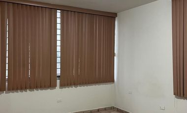DEPARTAMENTO EN RENTA – COLONIA LEONES, MONTERREY