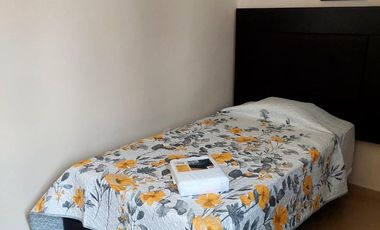 RENTA DE CASA AMUEBLADA BOSQUES DEL DORADO 3 RECAMARAS SALIDA LEON SILAO