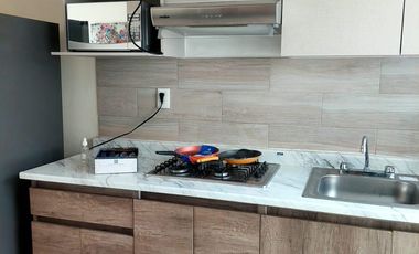 RENTA DE CASA AMUEBLADA BOSQUES DEL DORADO 3 RECAMARAS SALIDA LEON SILAO