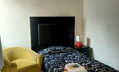 RENTA DE CASA AMUEBLADA BOSQUES DEL DORADO 3 RECAMARAS SALIDA LEON SILAO